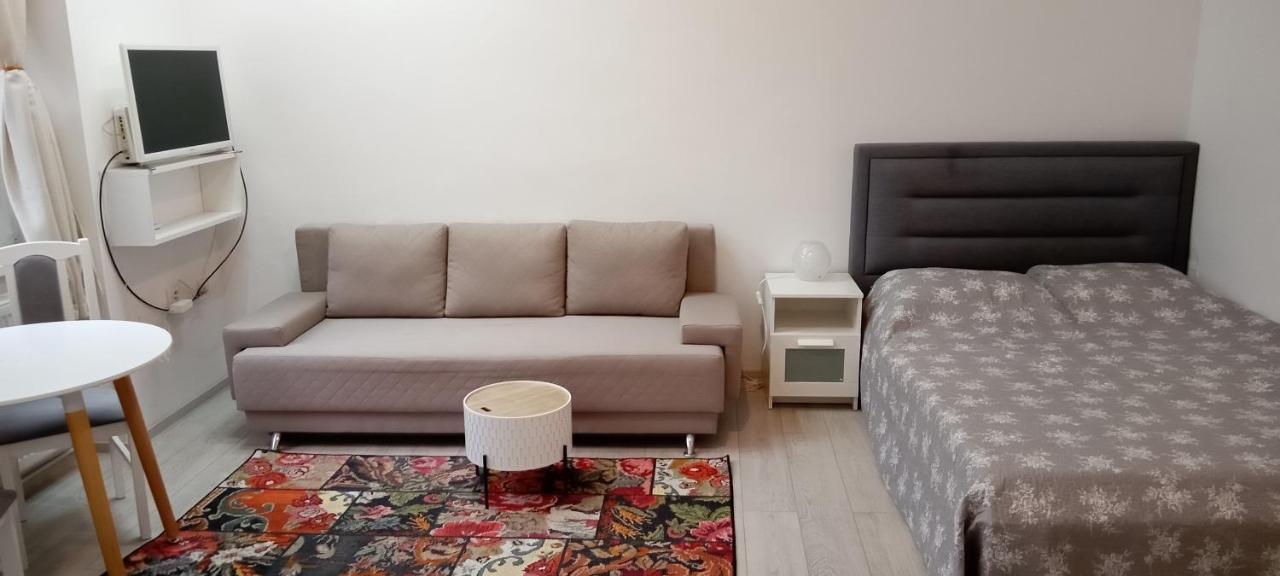 Piata Muzeului 1 Daire Kaloşvar Dış mekan fotoğraf